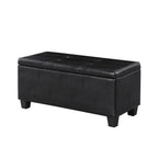 [VIDEO] Large Storage Ottoman Bench Set, 3 in 1 Combination Ottoman, Tufted Ottoman Linen Bench for Living Room, Entryway, Hallway, Bedroom Support 250lbs - Grand Goldman Shop