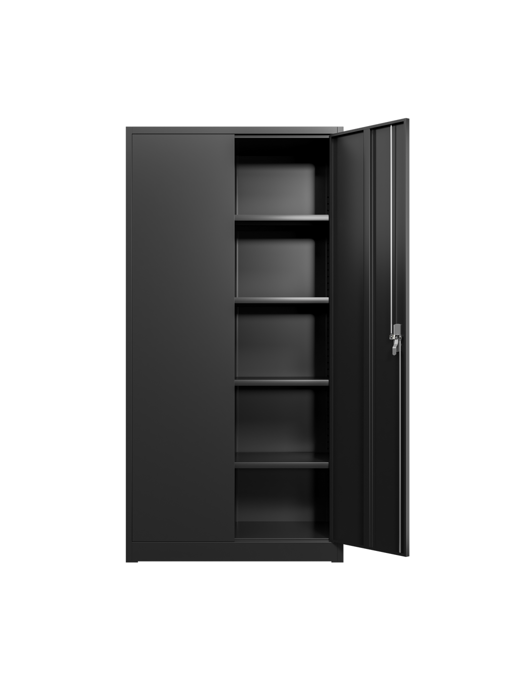 VERIPCO STEEL STORAGE CABINET | Premium Home Decor - Grand Goldman