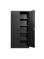 VERIPCO STEEL STORAGE CABINET | Premium Home Decor - Grand Goldman