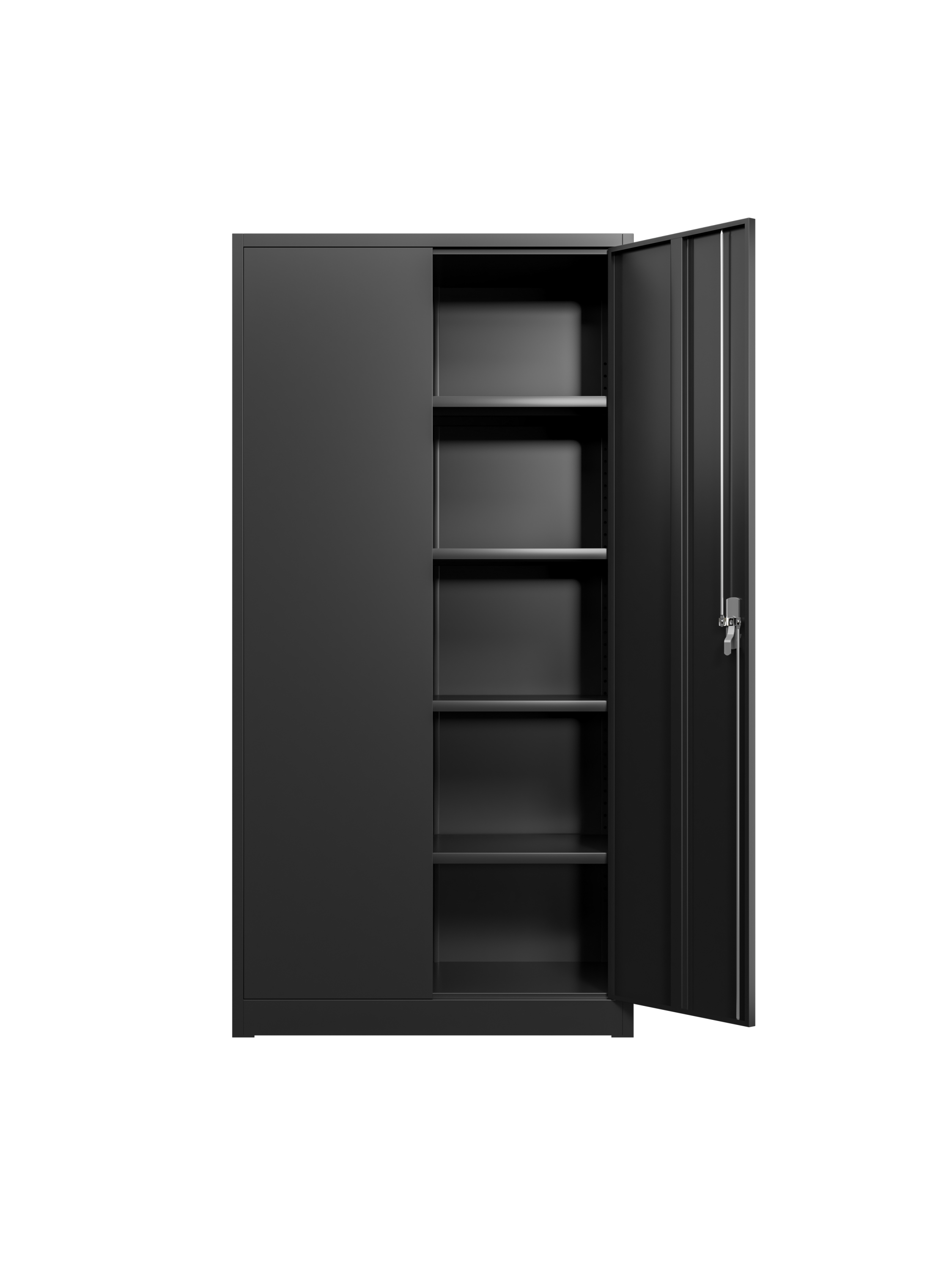 VERIPCO STEEL STORAGE CABINET | Premium Home Decor - Grand Goldman