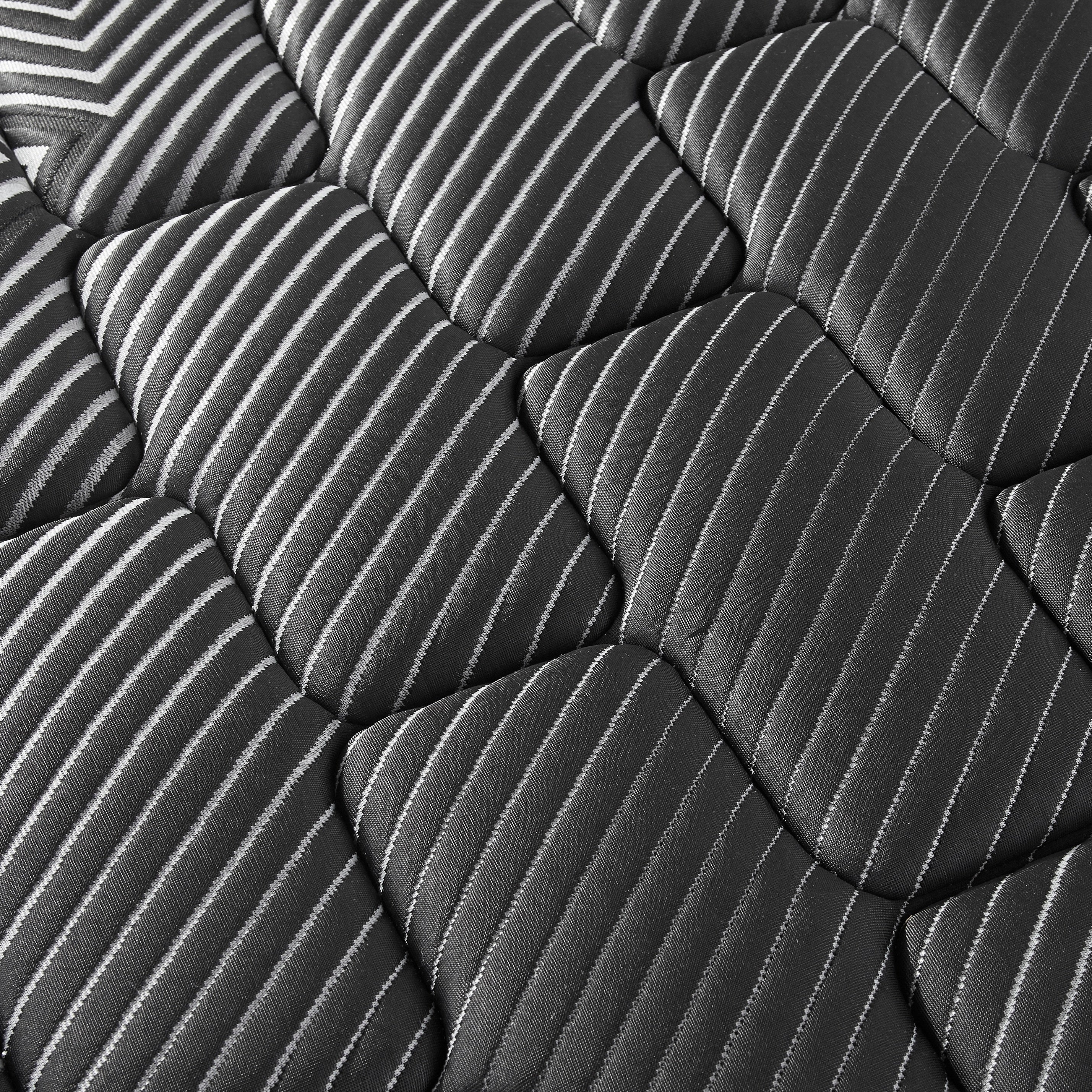 14' Pure Ice Lux Firm Quilted King Mattress - Grand Goldman Shop