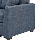 Pull-Out Sofa Bed - Grand Goldman Shop