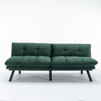 Emerald Convertible Folding Modern sofa Bed - Grand Goldman Shop