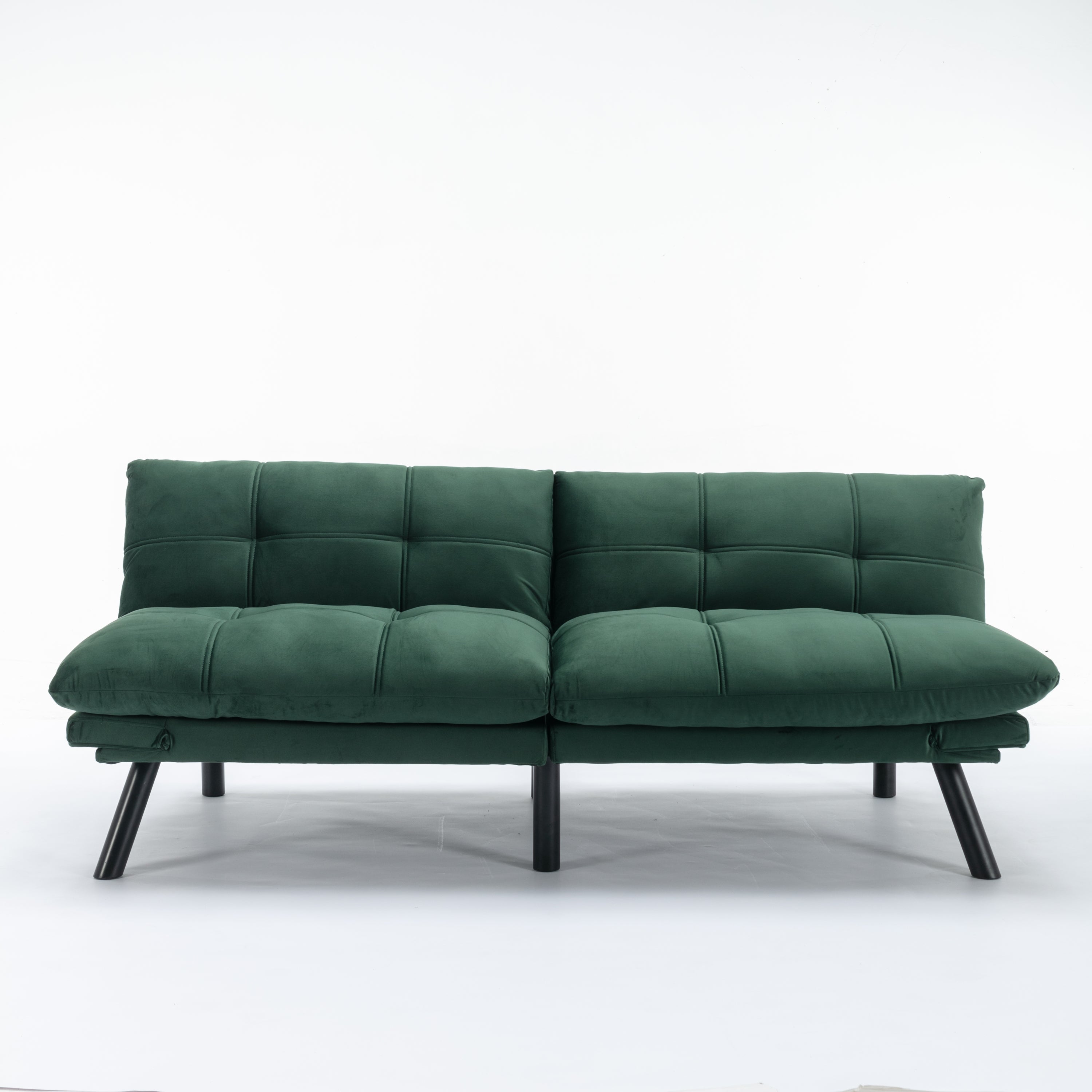 Emerald Convertible Folding Modern sofa Bed - Grand Goldman Shop