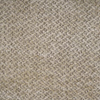 Indoor Dining Bench in Oatmeal Chenille Fabric with Rubber Wood Legs, Comfortable Seating for Dining Room or Living Area - Grand Goldman Shop