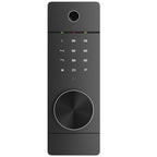 53' Fingerprint Touch Panel In-Wall Safe,Hidden Wall Gun Safe for Rifles with Adjustable Shelves,Assembled Storage Multifunct