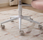 Meditation Chair Plus, Cross Legged Chair with Wheels, ADHD Chair, Criss Cross Desk Chair with Lumbar Support and Adjustable 