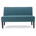 50'' Upholstered Loveseat - Grand Goldman Shop