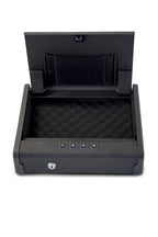 Portable Quick Access Safe | Premium Home Decor - Grand Goldman