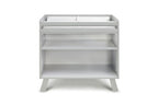 Livia Multi Purpose Changing Table Gray/Gray - Grand Goldman