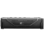 Gun Safe for Pistols, Biometric Gun Safe with Three Quick Access Ways of Fingerprints, Passwords and Keys, Handgun Safe for 2
