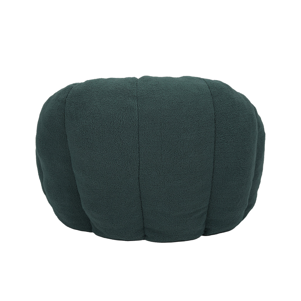 Bean Bag Chair, Bean Bag Sofa Chair with Armrests Stuffed High-Density Foam, Lazy Sofa Comfy Chairs BeanBag Chair for Adults in Living Room,Bedroom Reading - Grand Goldman Shop