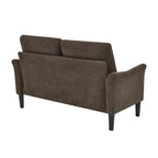 Tufted Loveseat - Grand Goldman Shop