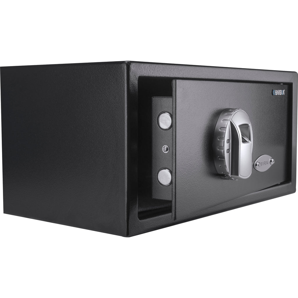 Stylish 0 79 Cu Ft Biometric Security Safe - Available at Grand Goldman
