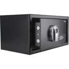 Stylish 0 79 Cu Ft Biometric Security Safe - Available at Grand Goldman