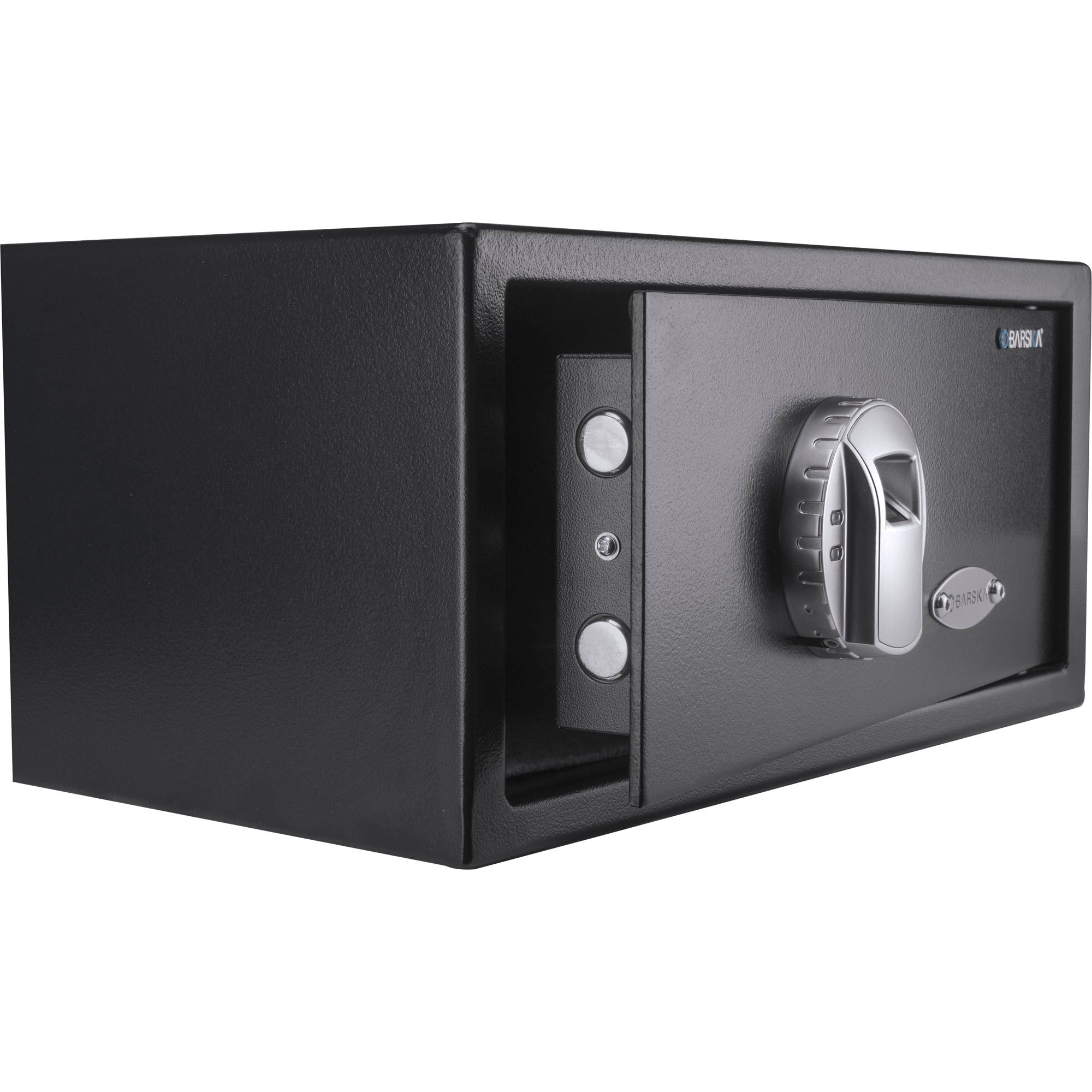 Stylish 0 79 Cu Ft Biometric Security Safe - Available at Grand Goldman