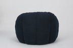 Bean Bag Chair, Bean Bag Sofa Chair with Armrests Stuffed High-Density Foam, Lazy Sofa Comfy Chairs BeanBag Chair for Adults in Living Room,Bedroom Reading - Grand Goldman Shop