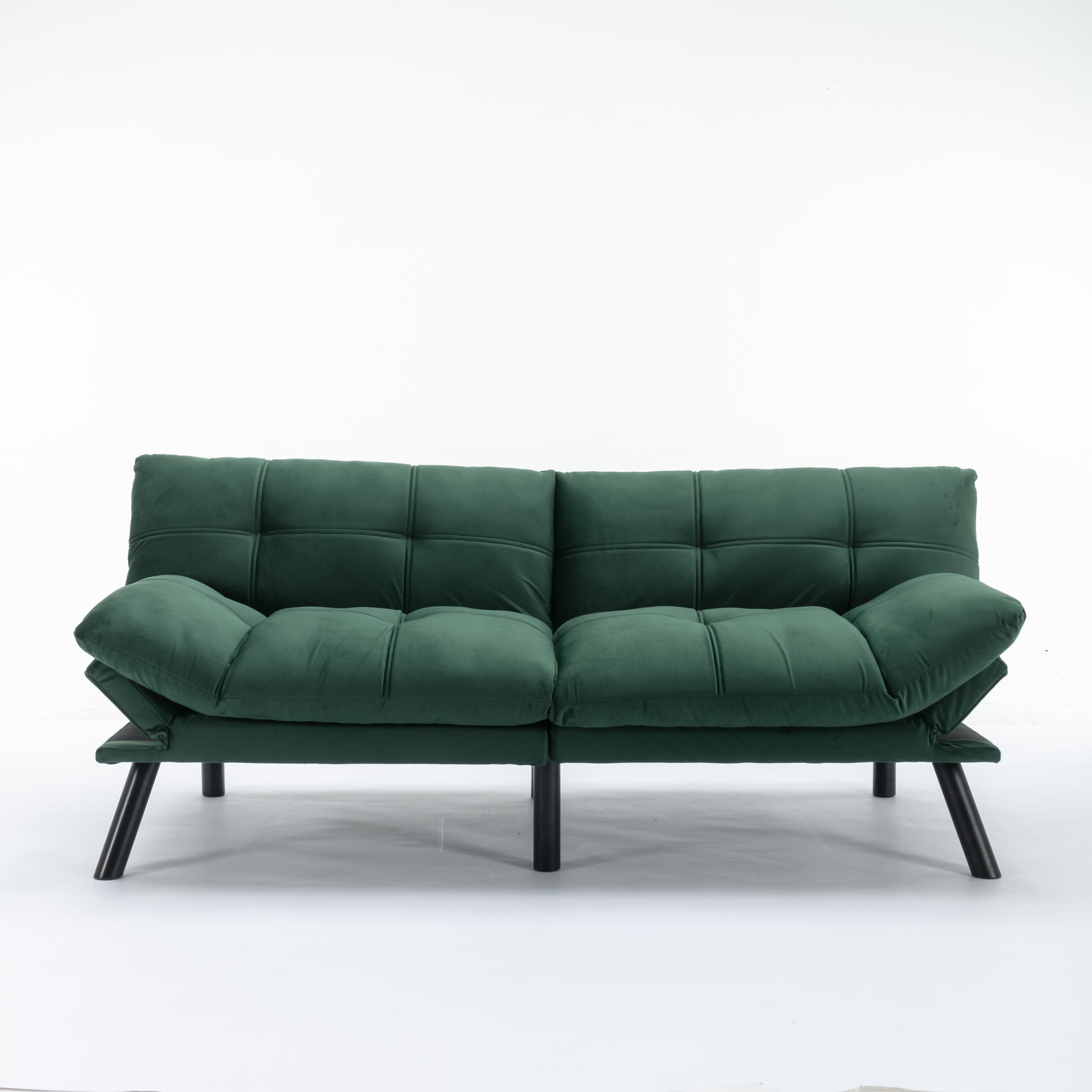 Emerald Convertible Folding Modern sofa Bed - Grand Goldman Shop
