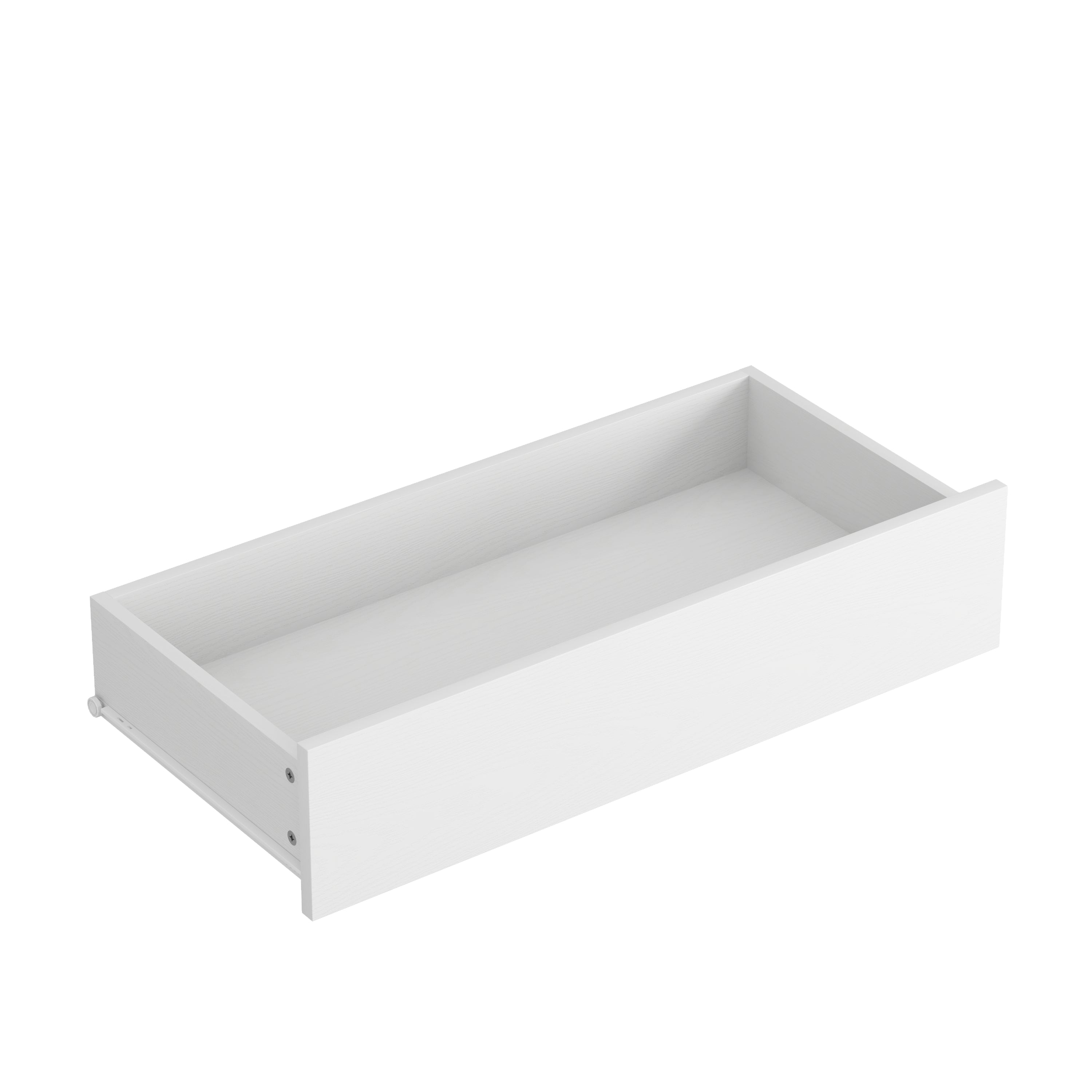 Wardrobe Closet 71.7' H, Bedroom Wooden Wardrobe with 2 Doors 6 Drawers, Modern Clothing Storage Cabinet Combination with Storage Shelves and Hanging Rail, White - Grand Goldman Shop