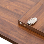 Multifunctional extendable console table - Grand Goldman Shop