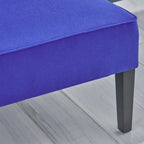 50'' Upholstered Loveseat - Grand Goldman Shop