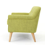 Love seat(pale green) - Grand Goldman Shop