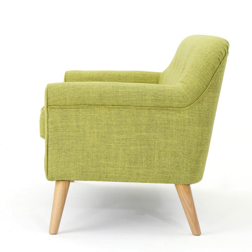 Love seat(pale green) - Grand Goldman Shop