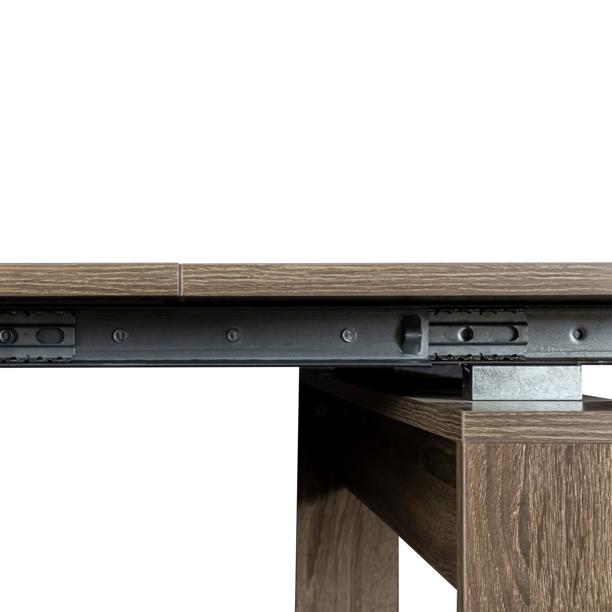 Multifunctional extendable console table - Grand Goldman Shop