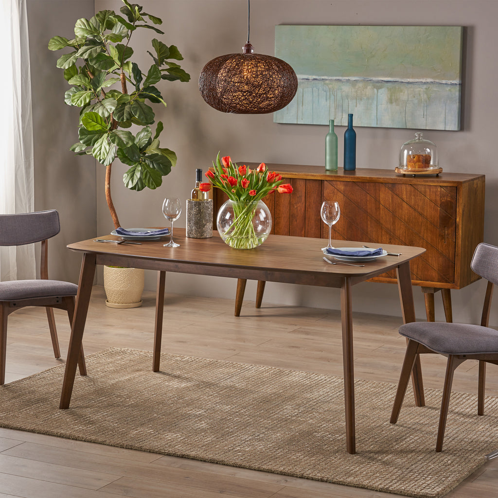 DINING TABLE - Grand Goldman Shop