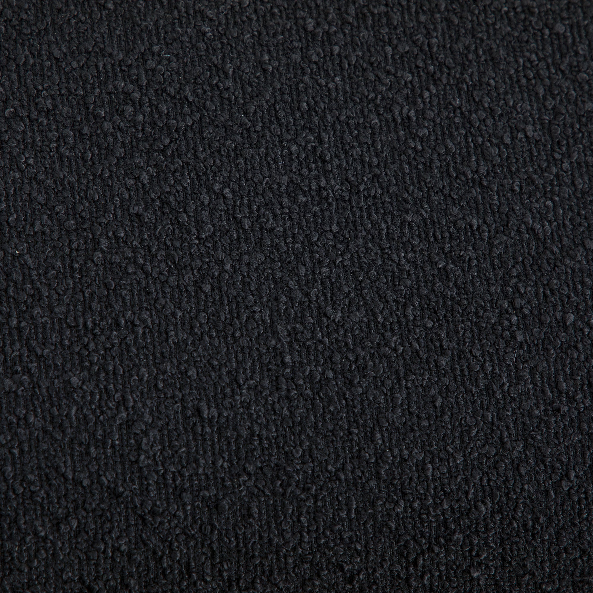 64.96'Wide Modern Upholstered Armless Upholstered Bedroom Benches End of Bed Bench for Entryway, Chenille Ottoman Foot Stool for Living Room and Bedroom, Entryway, Black Boucle - Grand Goldman Shop
