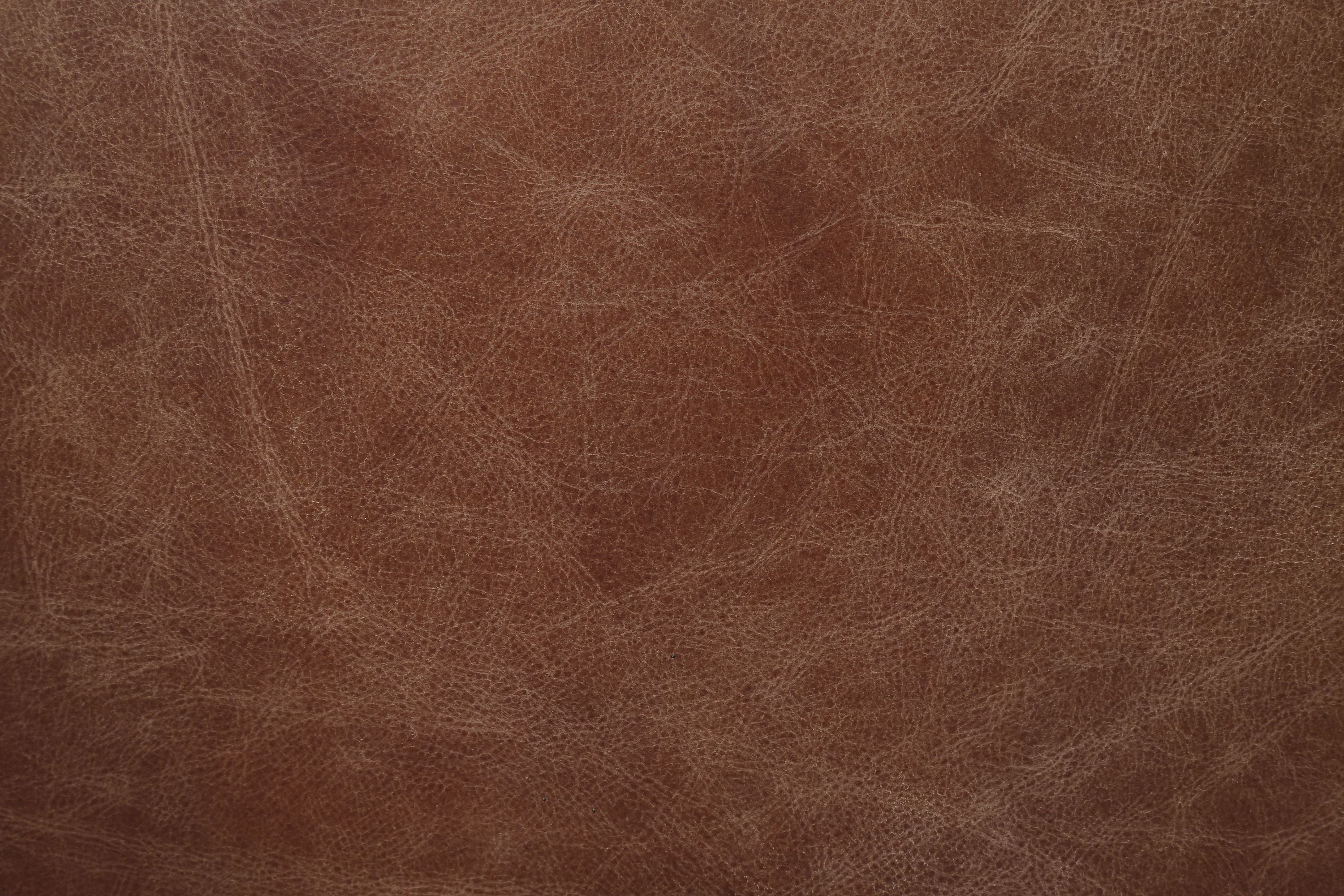 Calan Vintage Whiskey Top Grain Leather Office Chair - Grand Goldman