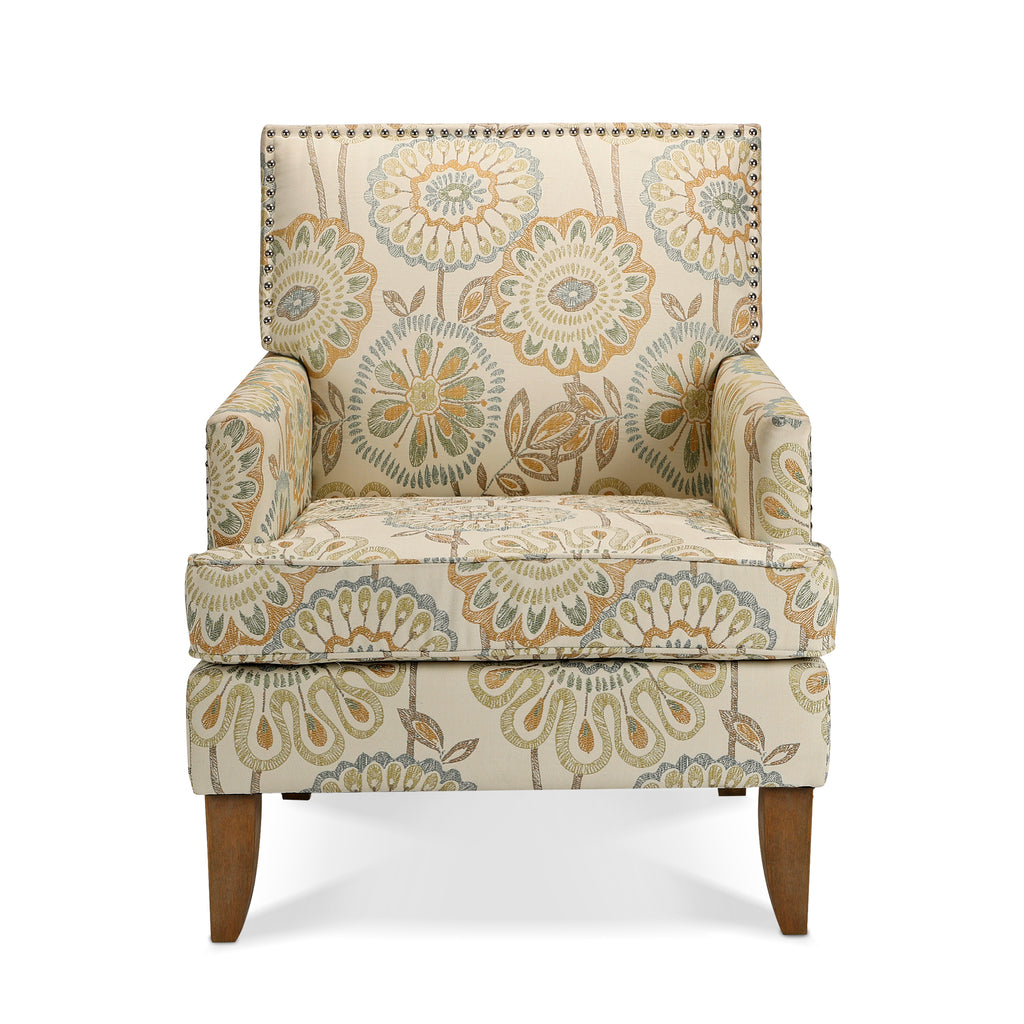 Accent Chairs For Living Room - Grand Goldman Shop