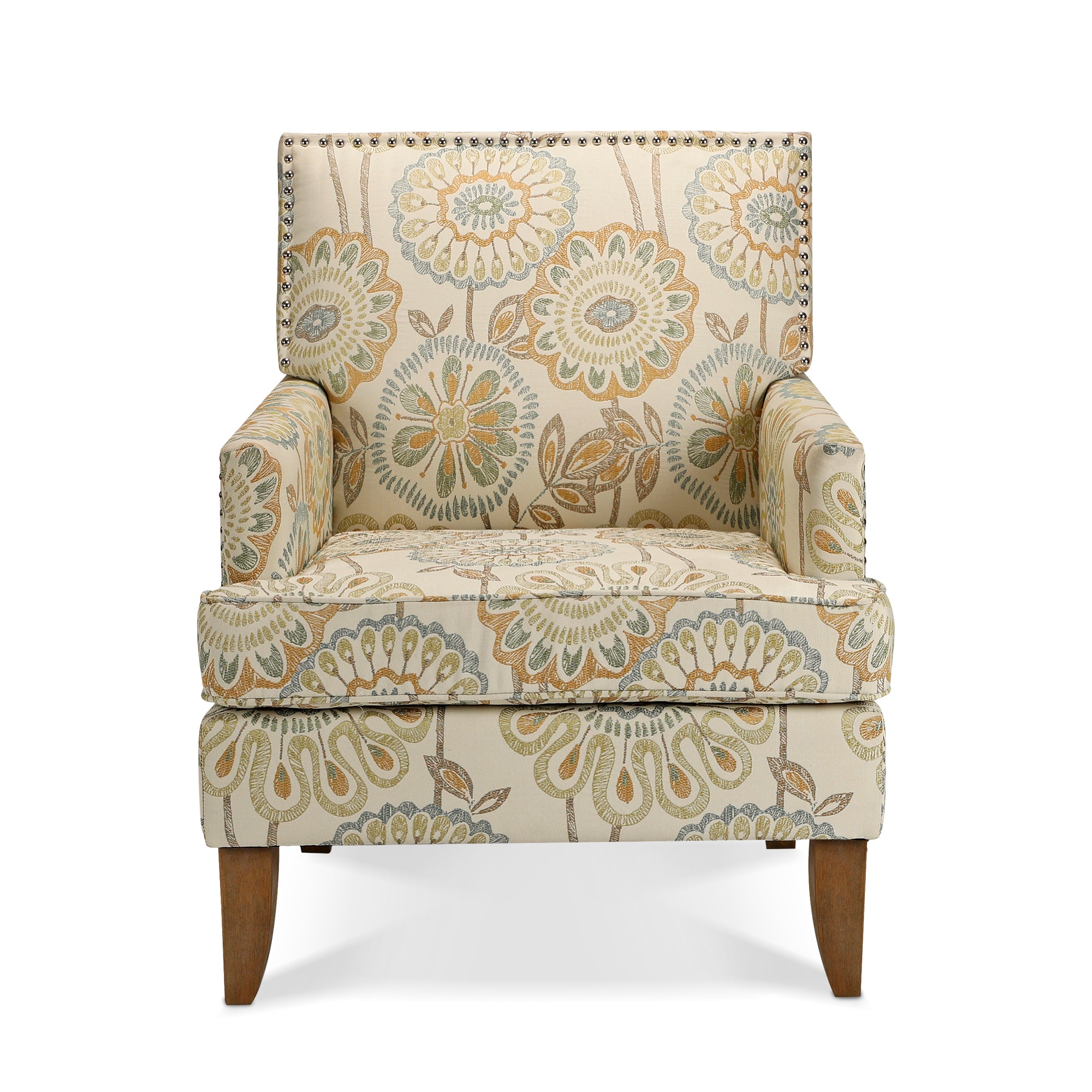 Accent Chairs For Living Room - Grand Goldman Shop