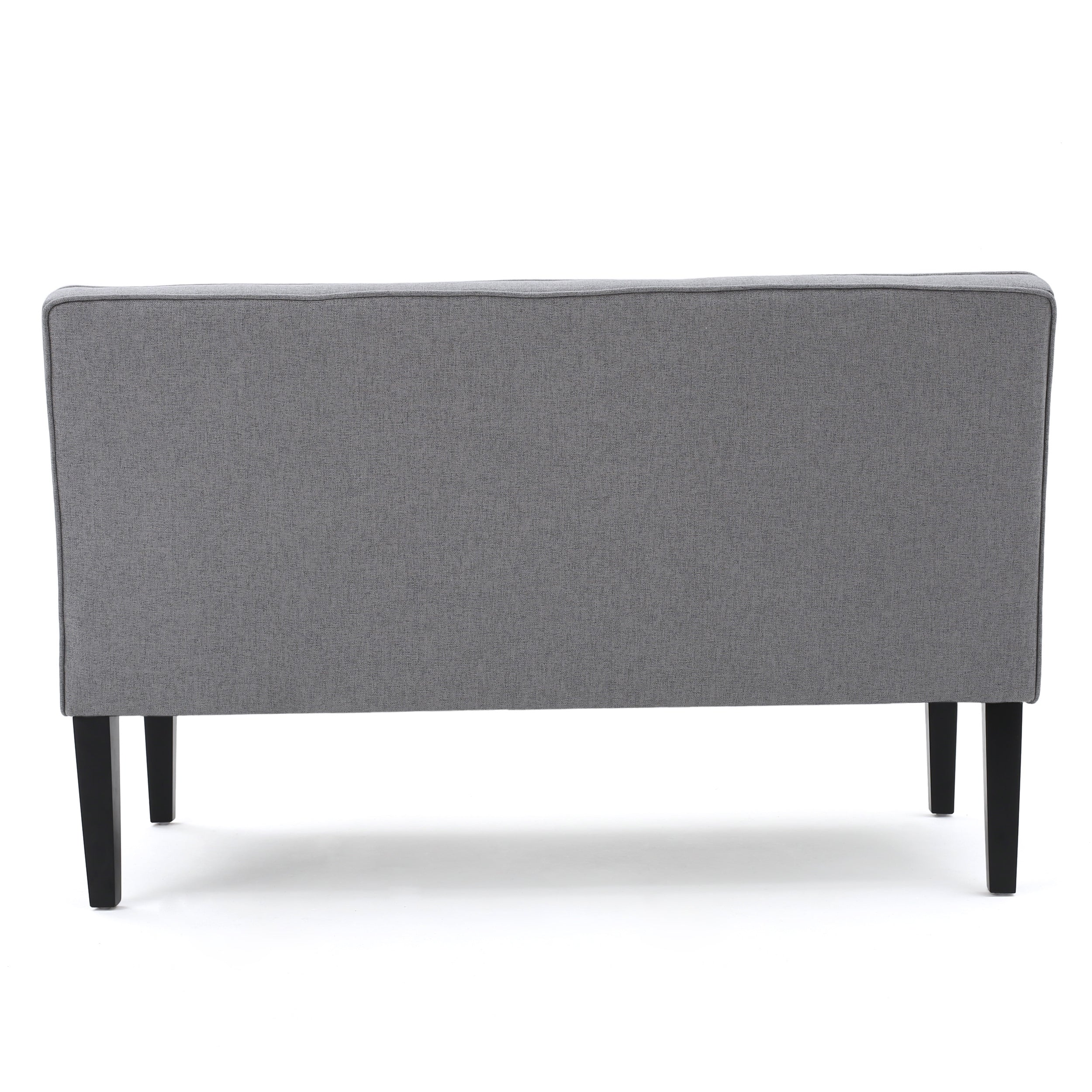 50'' Upholstered Loveseat - Grand Goldman Shop