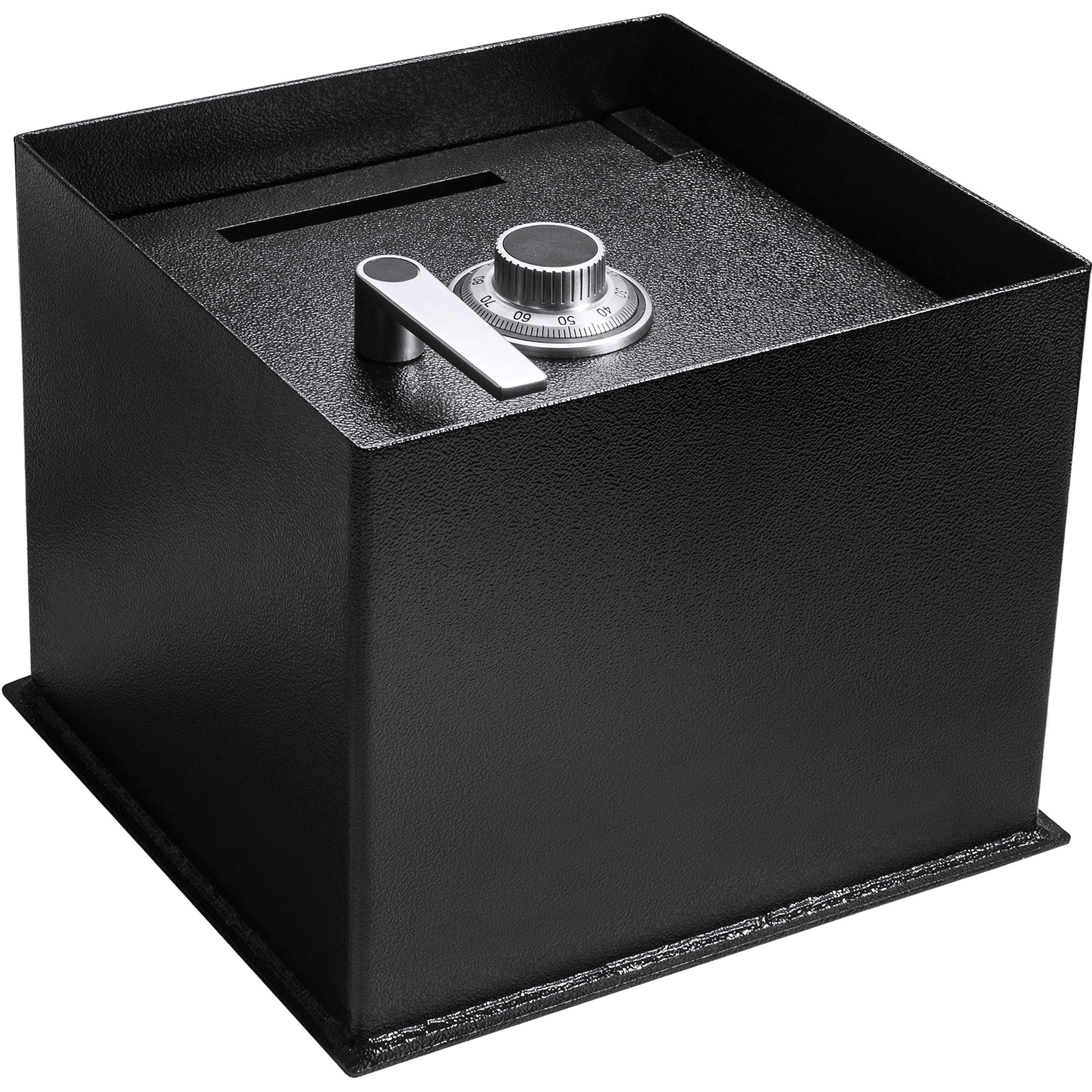 0.89 CUBIC FT FLOOR SAFE - Grand Goldman
