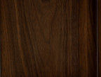 Transitional Walnut Finish Wooden Bench 1pc Casual Contemporary Dining Furniture - Grand Goldman Shop