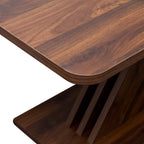 Multifunctional extendable console table - Grand Goldman Shop