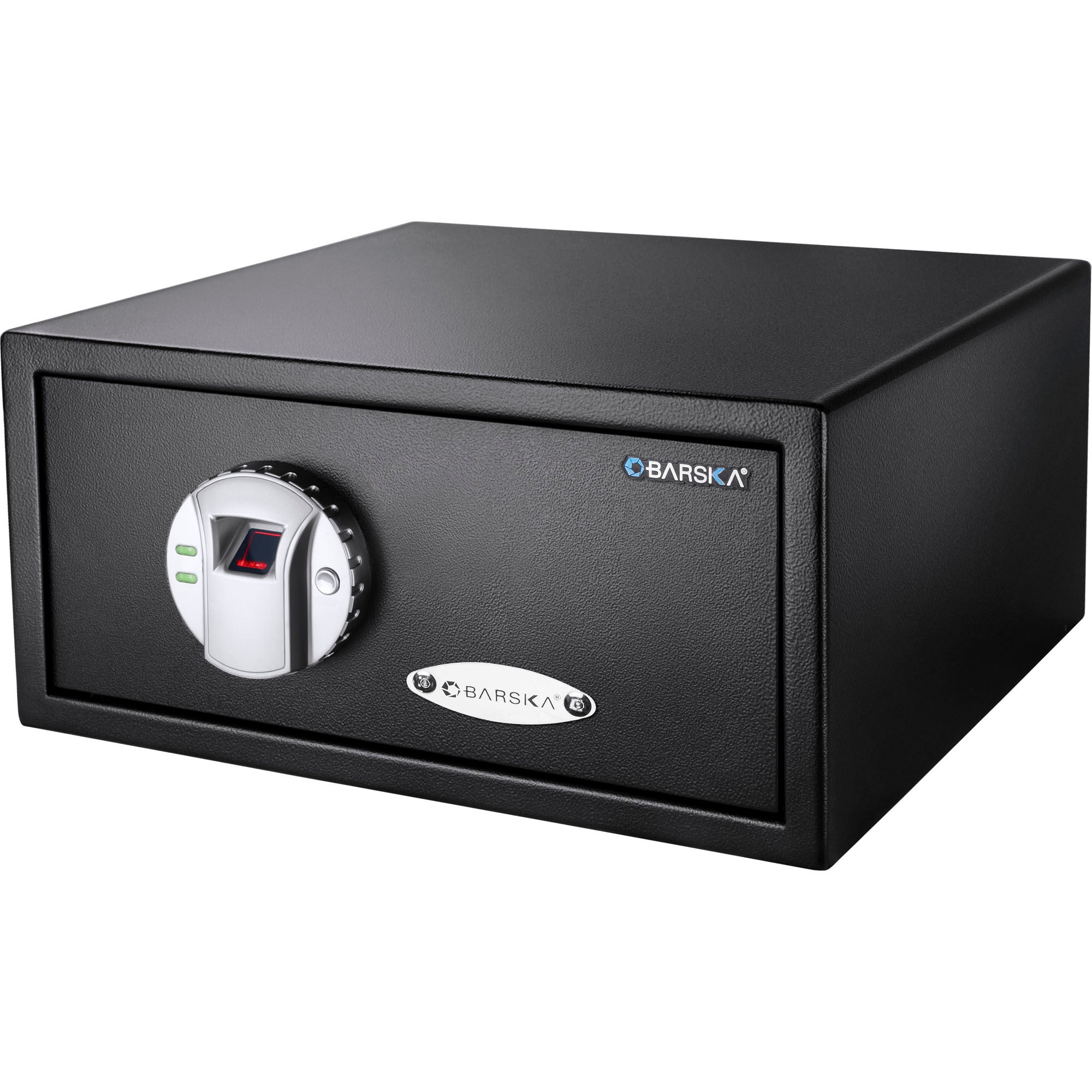 0 79 Cu Ft Biometric Security Safe | Premium Home Decor - Grand Goldman