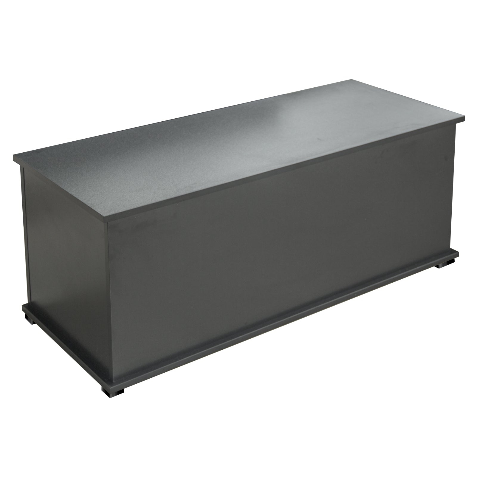 Storage Chest Trunk, Lift Top Wood Box for  Entryway Bench Organizer Home Furniture, Black - Grand Goldman Shop