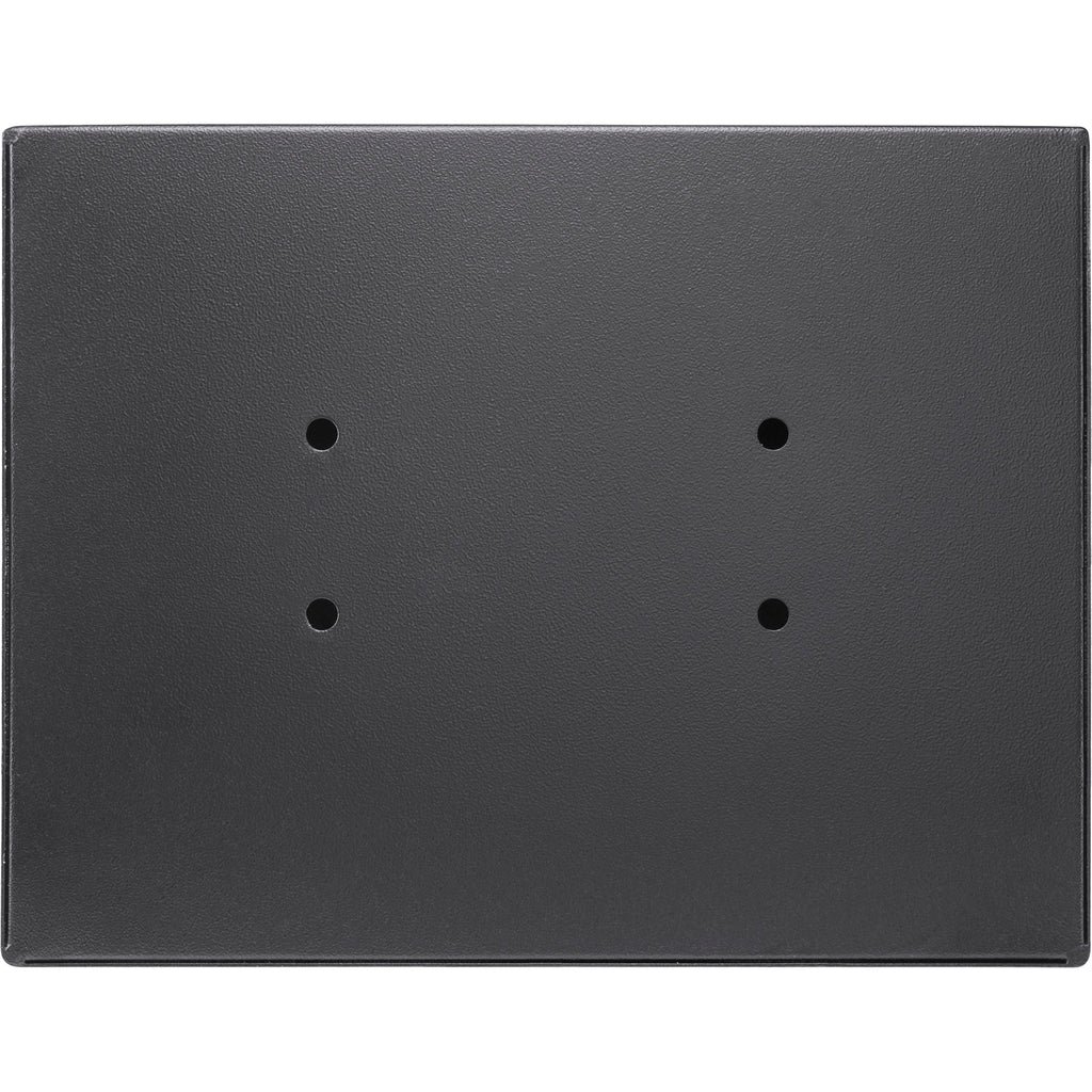 0 23 Cu Ft Top Opening Biometric Security Safe | Premium Home Decor - Grand Goldman