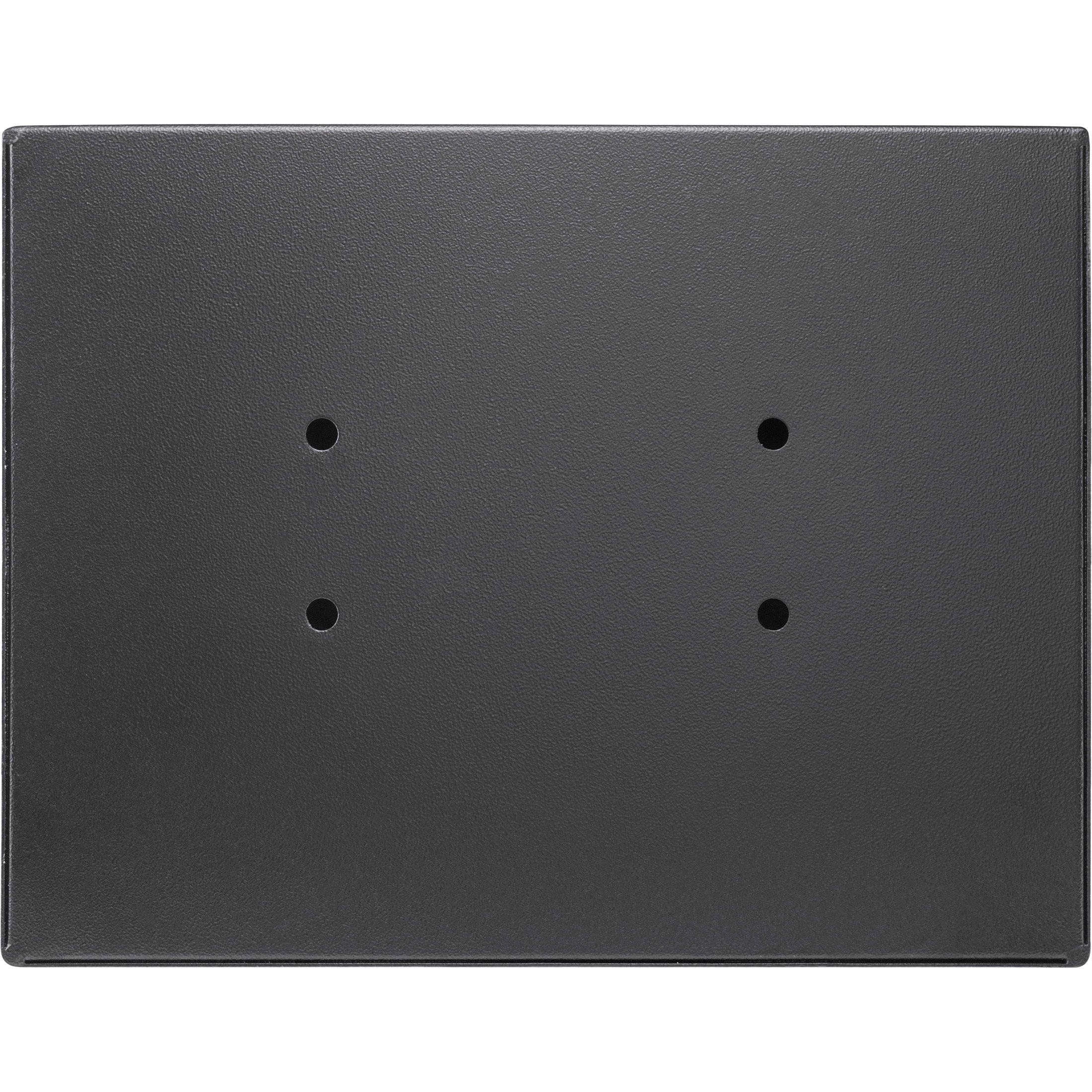 0 23 Cu Ft Top Opening Biometric Security Safe | Premium Home Decor - Grand Goldman