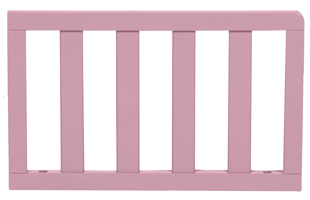 Riley Toddler Guard Rail Pink - Grand Goldman