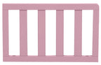 Riley Toddler Guard Rail Pink - Grand Goldman