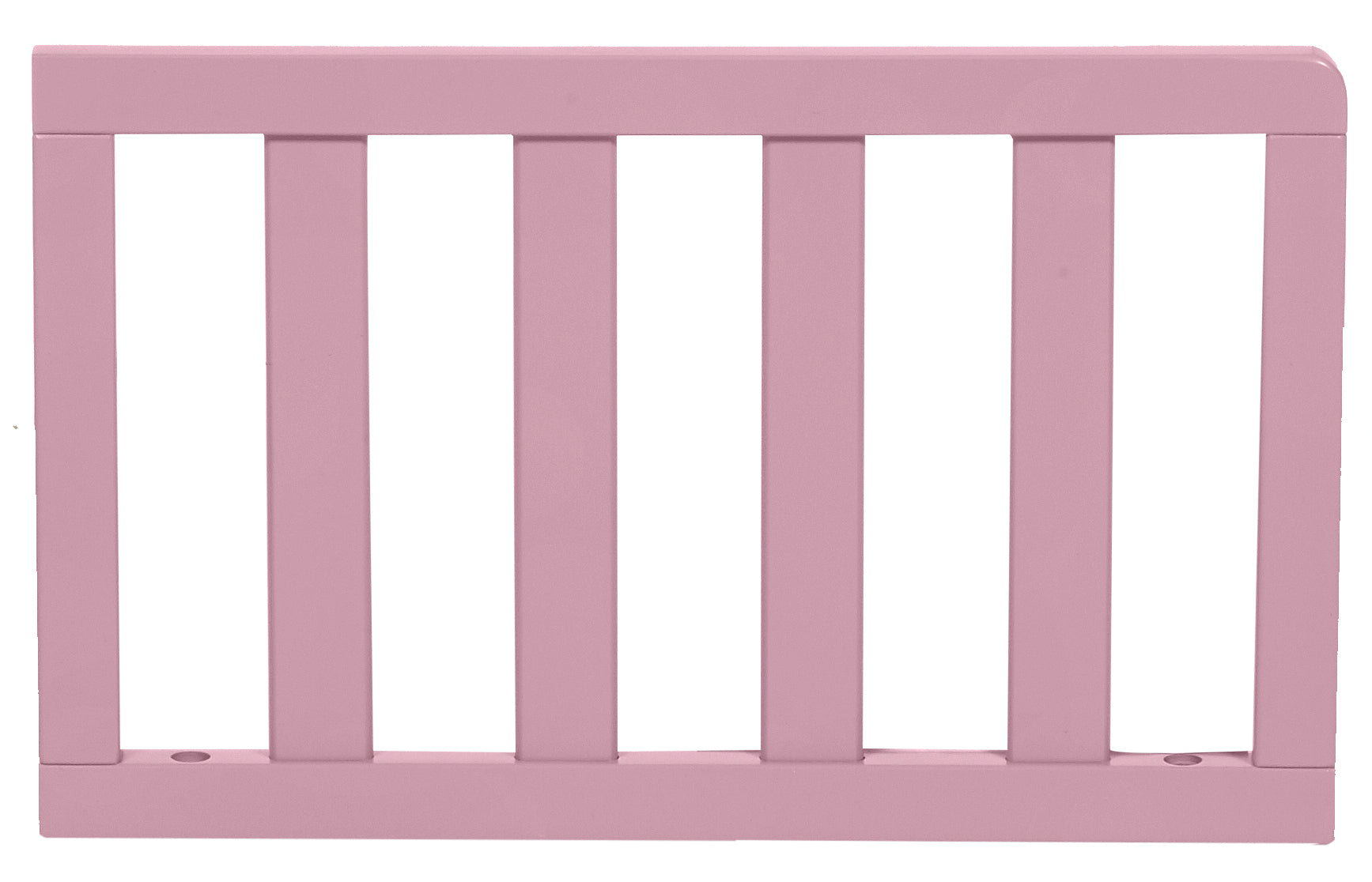 Riley Toddler Guard Rail Pink - Grand Goldman