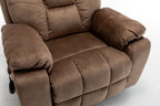Recliners Lift Chair Relax Sofa Chair Livingroom Furniture Living Room Power Electric Reclining for Elderly - Grand Goldman Shop