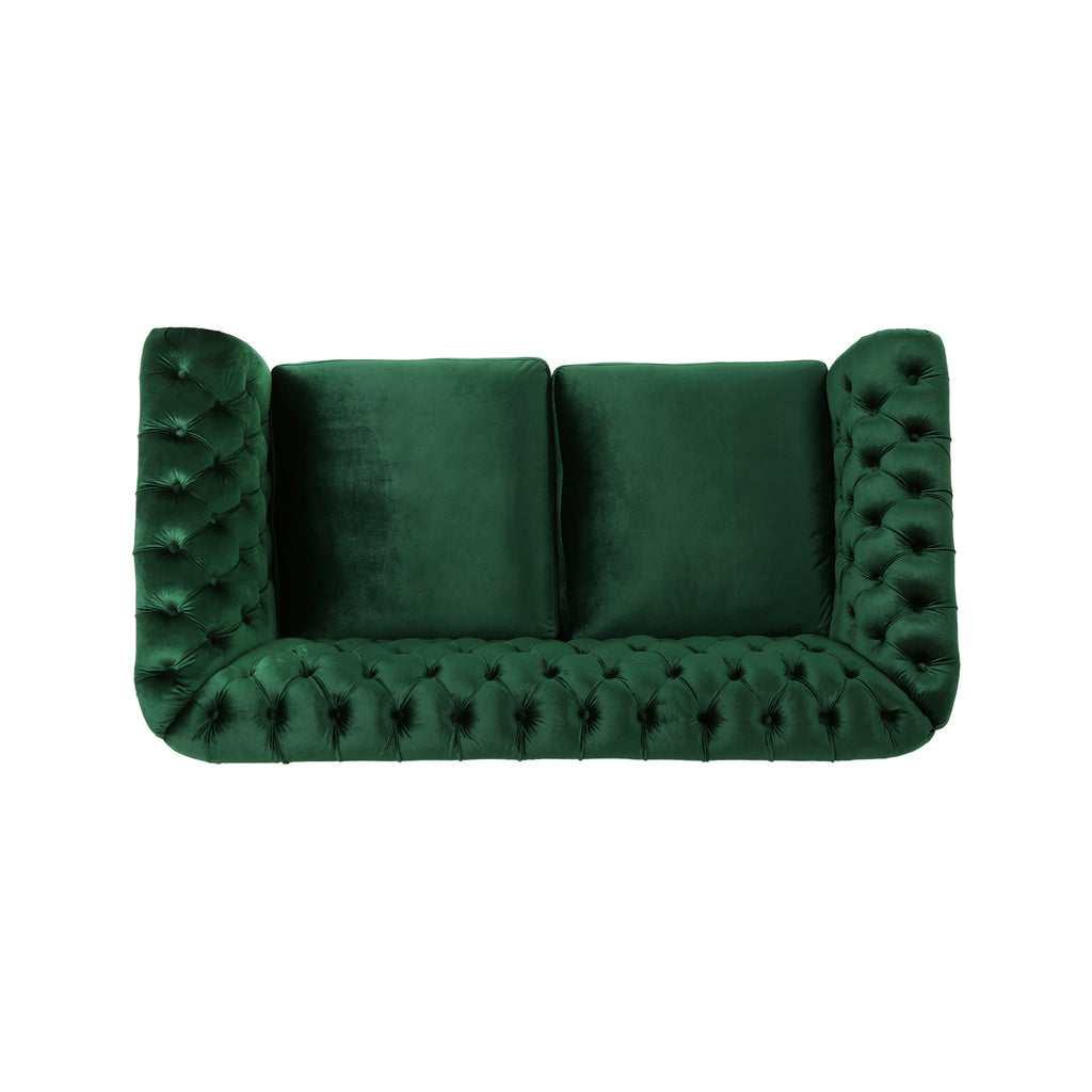 LOVESEAT SOFA - Grand Goldman Shop