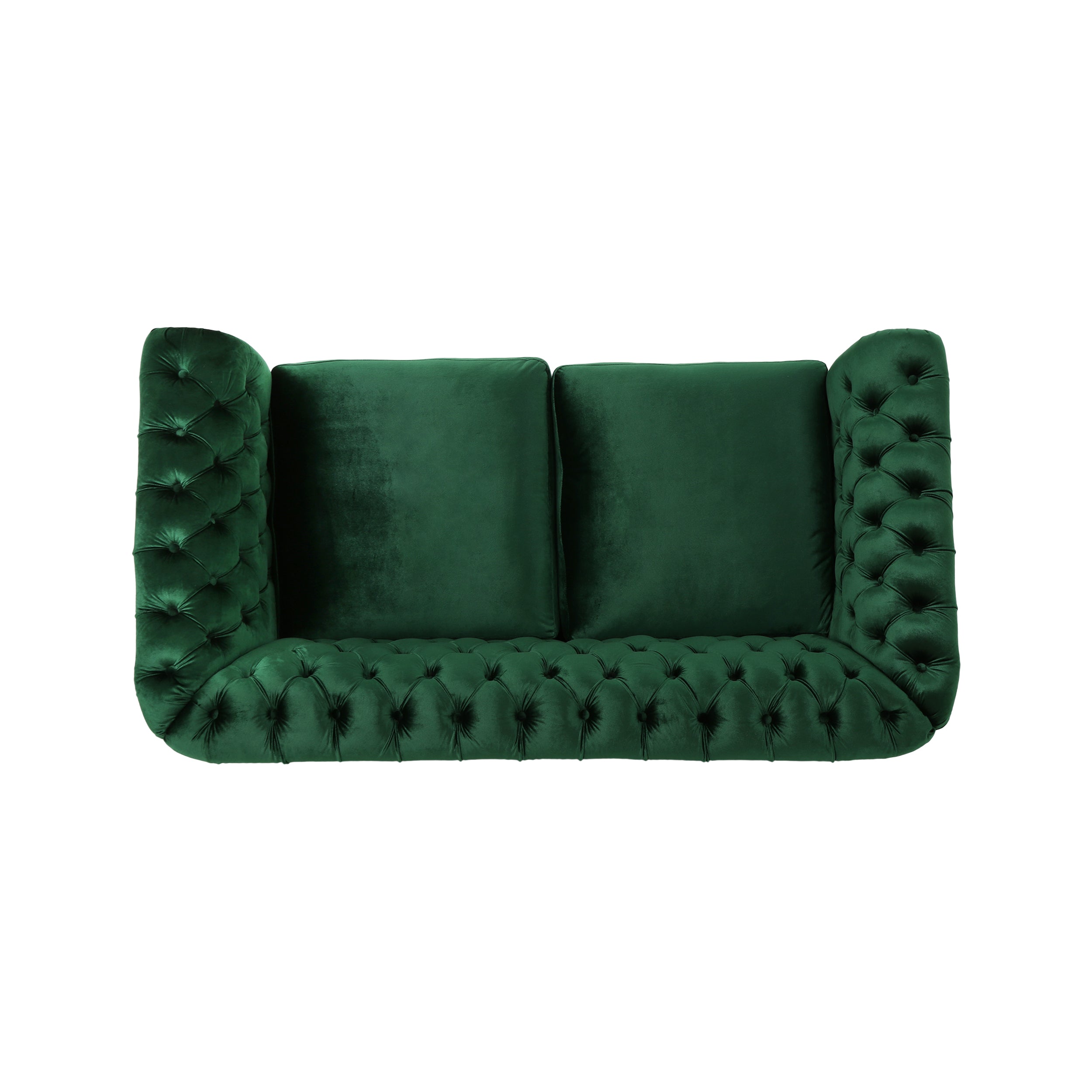 LOVESEAT SOFA - Grand Goldman Shop