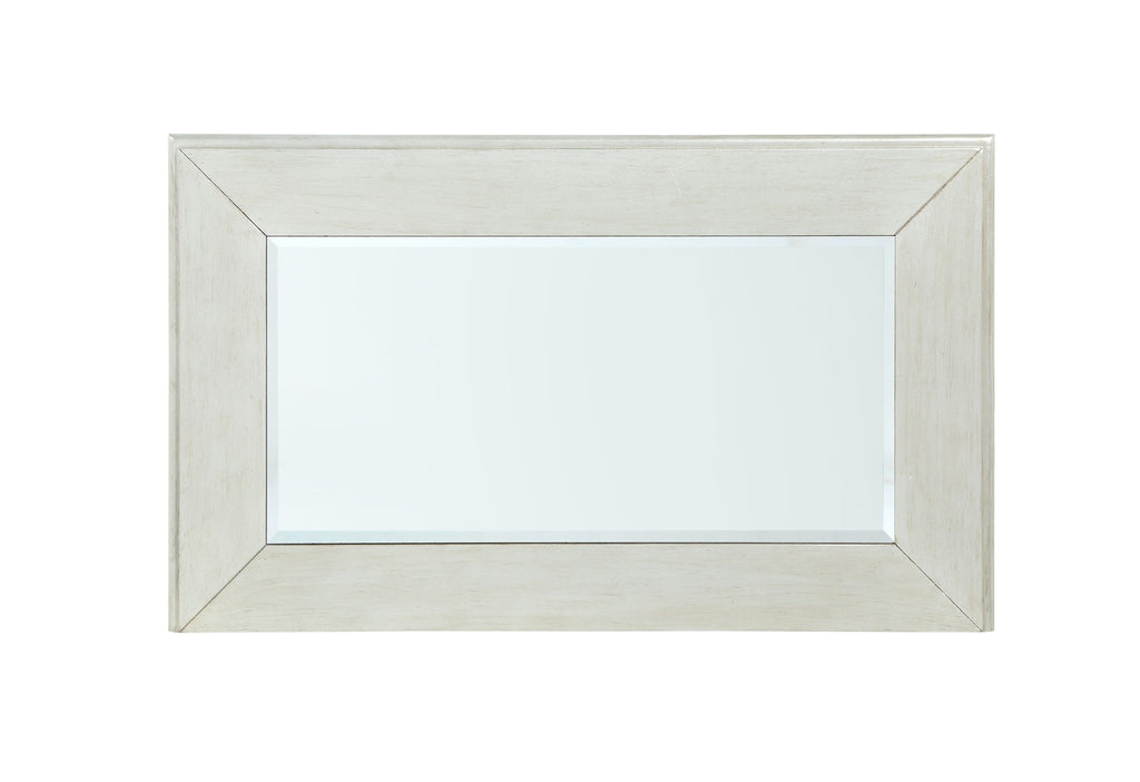 Varian Mirrored Nightstand - Grand Goldman Shop