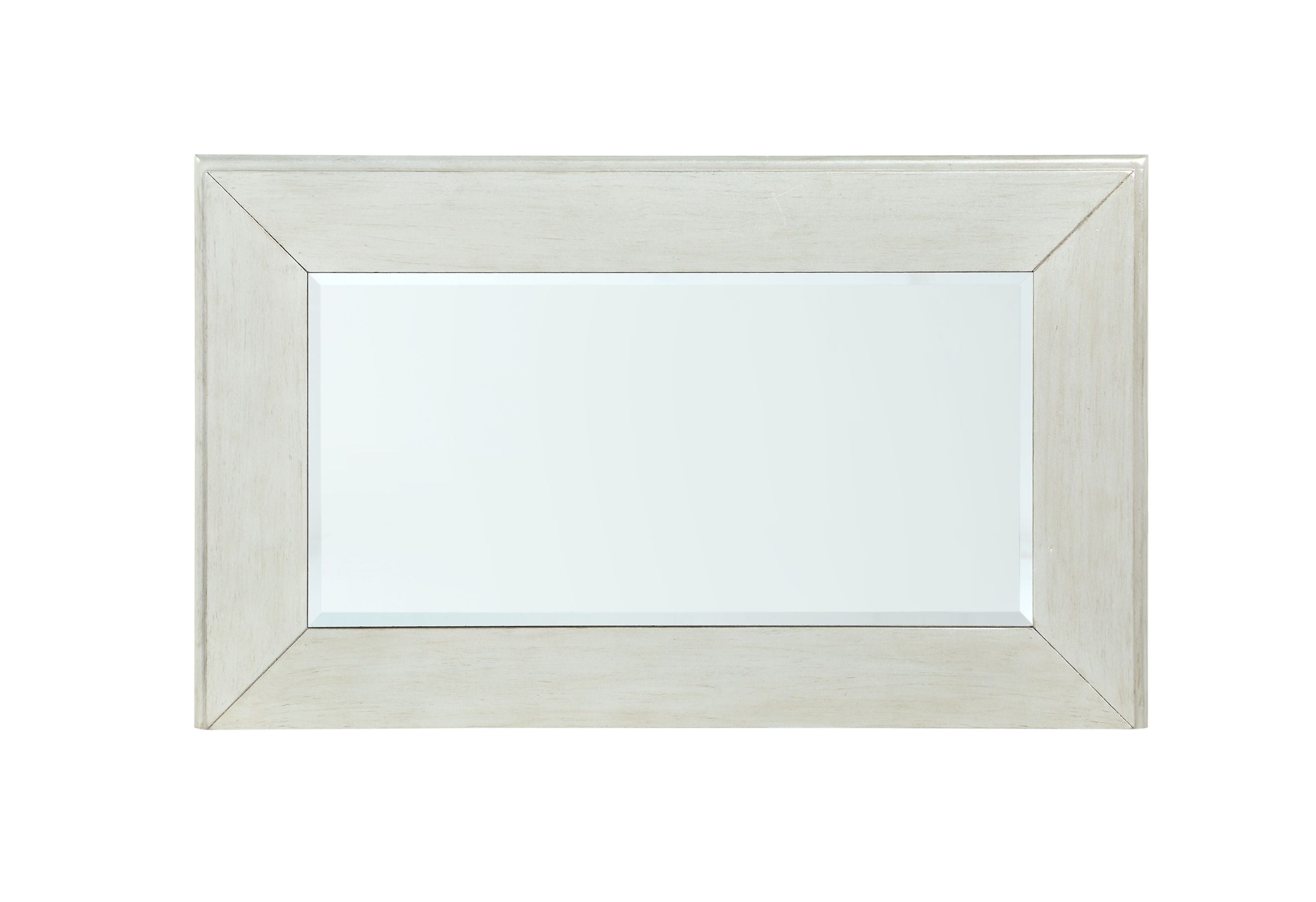 Varian Mirrored Nightstand - Grand Goldman Shop