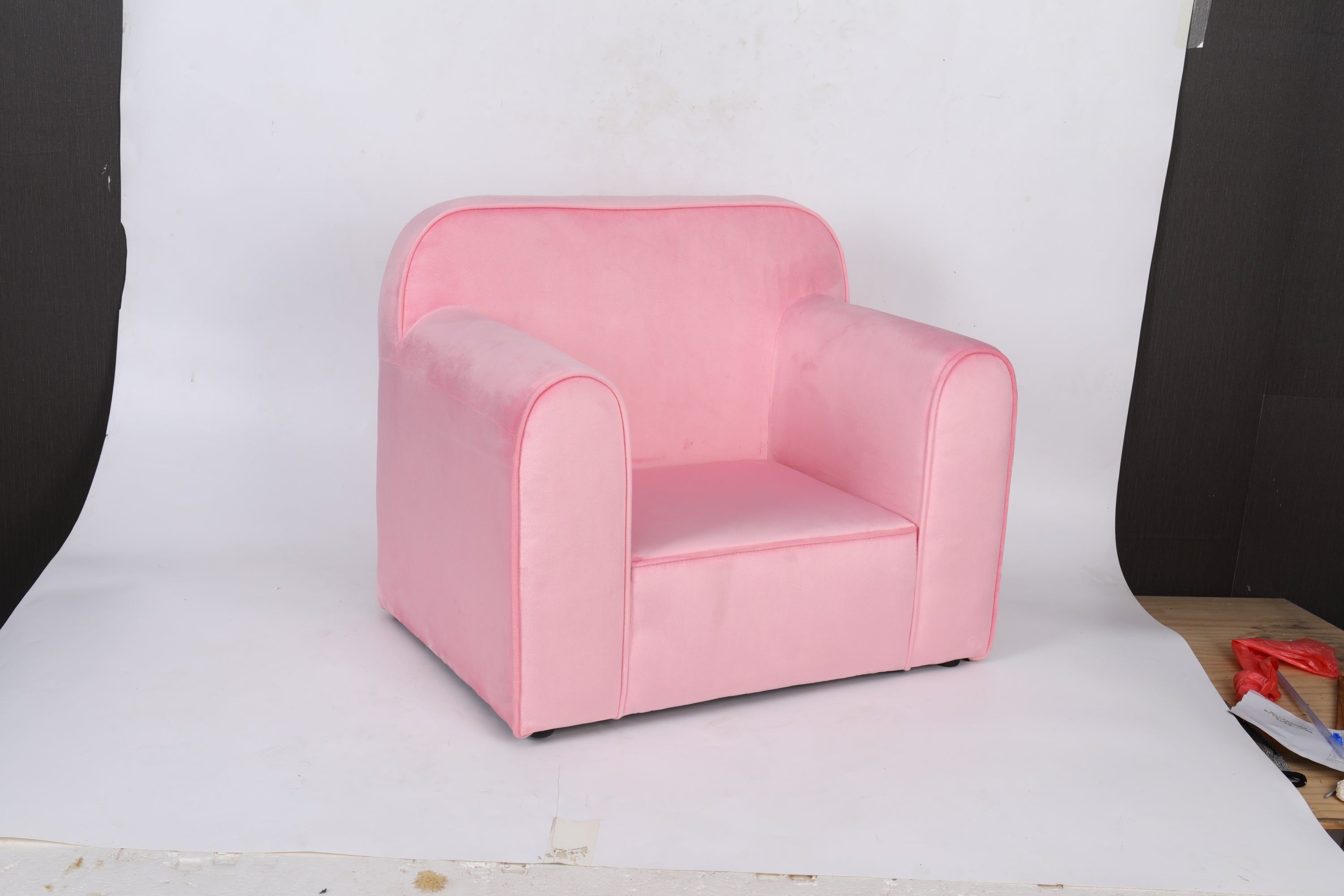 KIDS CLUB SOFA, KIDS COUCH, TODDLER SOFA | Premium Home Decor - Grand Goldman